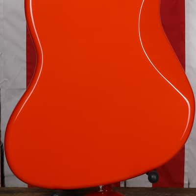 Fender Player II Jazzmaster - Rallye Orange image 5