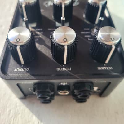 Universal Audio Dream ’65 Reverb Amp image 7
