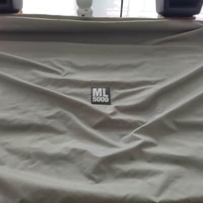 Allen & Heath ML5000 VCA 40 Channels - Full Working order / Restored / Serviced image 3
