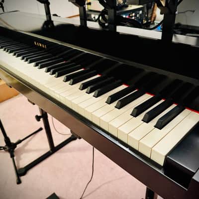 Kawai VPC1 Virtual Piano Controller 2013 - Present - Black image 3