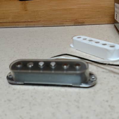 GFS Boston Blues Pickup 6k image 1