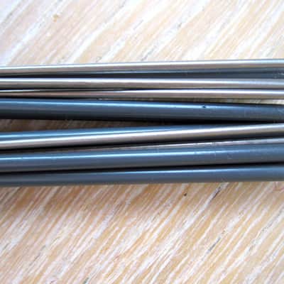 Plugs Percussion Blasticks Hot Rods Vintage image 6