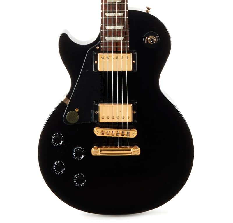 Gibson Les Paul Studio Left-Handed 1998 - 2011 image 2