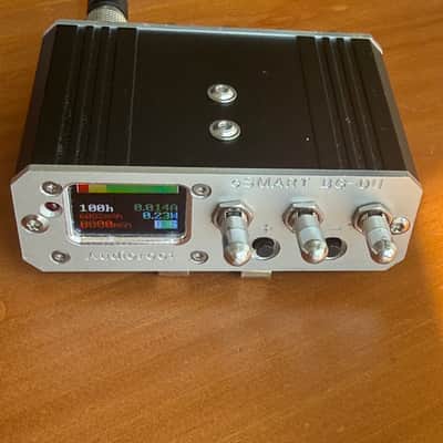 Audioroot eSmart BG-DU Power Distro image 2