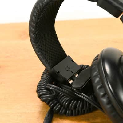 Datavideo HP-1 Single-Ear Headset for ITC Intercom Systems CG01ZZW image 6