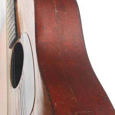 Martin D-18 (ca. 1941) image 14