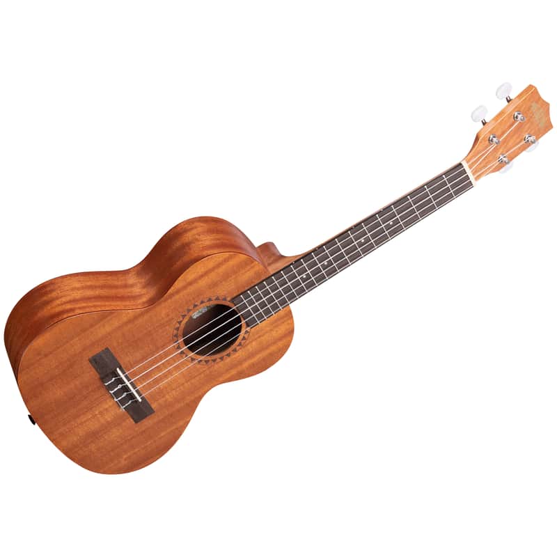 KA-15 Tenor Mahogany Kala image 1