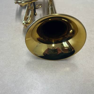 Martin Committee Cornet 1945-1946 - Lacquer image 8