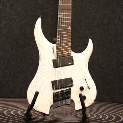 Legator Ghost G7FP WA image 1