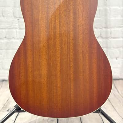 National M-1 Tricone Resophonic Guitar Bild 7