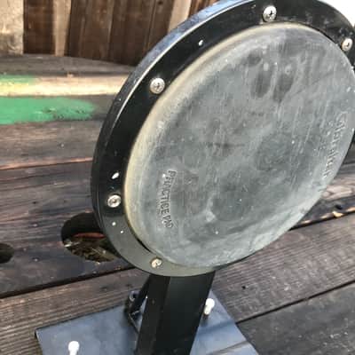 Remo, Vic Firth, Gibraltar Practice Pad 3 Piece Bundle image 5