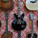 Epiphone BB King Lucille ES 355 - 2023 - Ebony