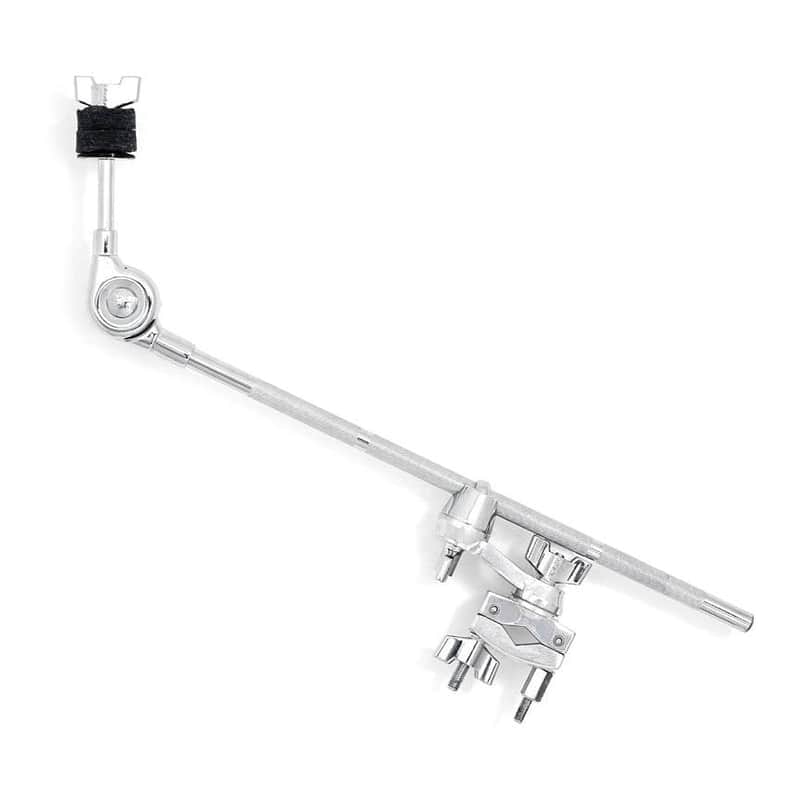 Gibraltar SC-CLBAC Long Cymbal Boom Attach Clamp image 1
