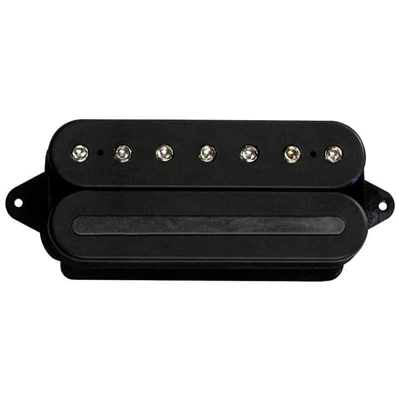 DiMarzio DP228BK Crunch Lab Humbucker image 1