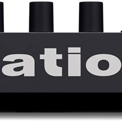 Novation Launchkey Mini 25 USB MIDI Keyboard Controller image 3