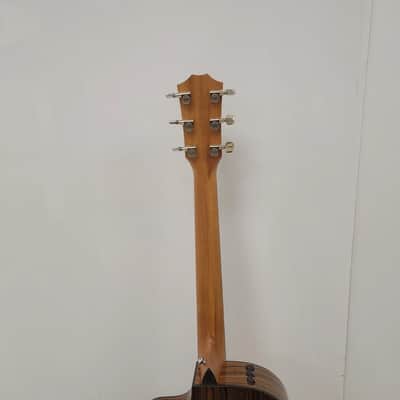 Taylor 212CEPLUS Electric Guitar image 7