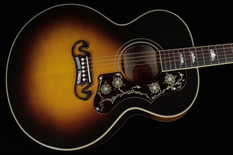 Gibson J-200 Junior - VS (#064)