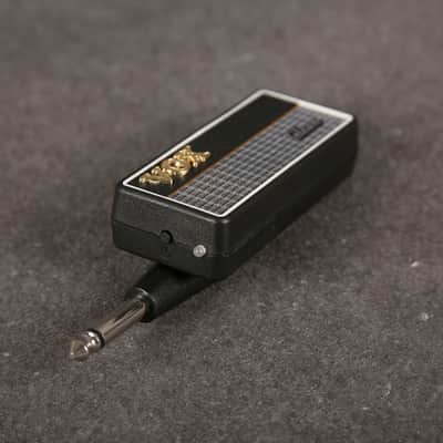 Vox amPlug 2 Clean Headphone Amp - 2nd Hand image 2