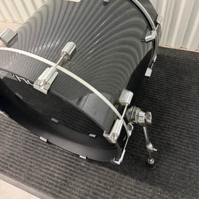 Roland KD-200-MS V-Drum 20" Kick Drum Pad 2020s - Midnight Sparkle image 3