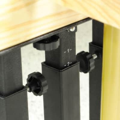 Trixon Karl-Heinz Weimer Series Concert Marimba image 4
