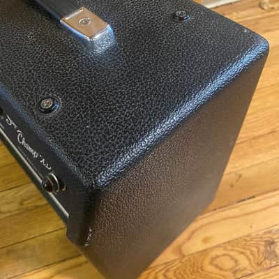 Fender Super Champ XD 2-Channel 15-Watt 1x10" Guitar Combo  with Foot Switch image 6