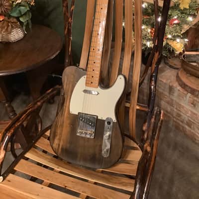 Squier Classic Vibe '50s Telecaster image 1