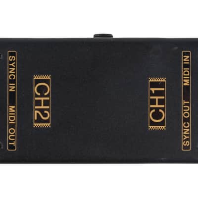 Din Sync Midi to DIN / DIN to MIDI Converter [USED] Bild 1