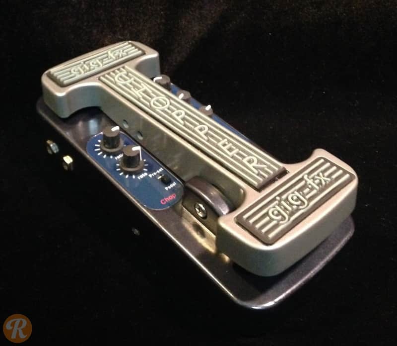 Gig-FX Chopper CH-1 image 1
