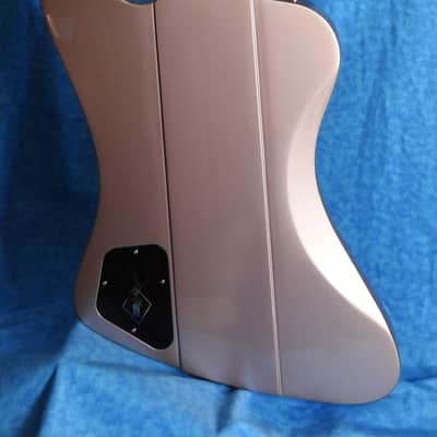 Epiphone '63 Firebird I, 2023 Inspired By Gibson w/OHSC image 6