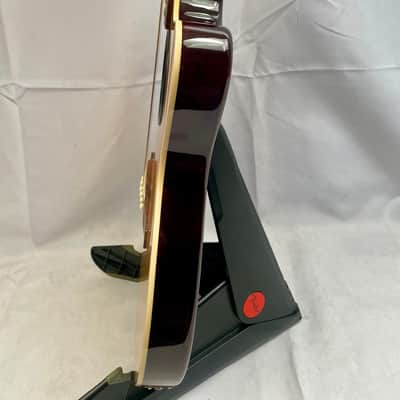 Epiphone Chet Atkins SST image 8