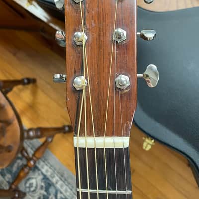 1963 Martin 0-18 image 9