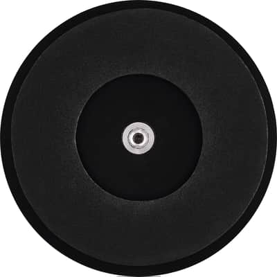 Meinl MMP6BK Marshmellow image 3