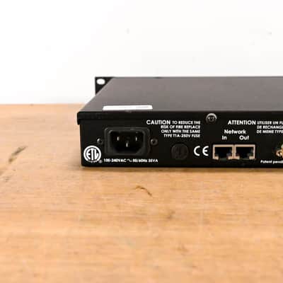BSS Soundweb 9088 Networked Signal Processor CG015R6 image 8