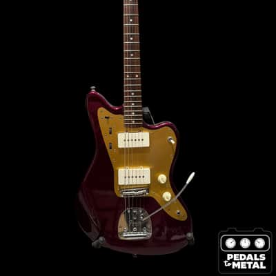Fender J Mascis Signature Jazzmaster - 8lbs 5.4oz - x14099 image 2