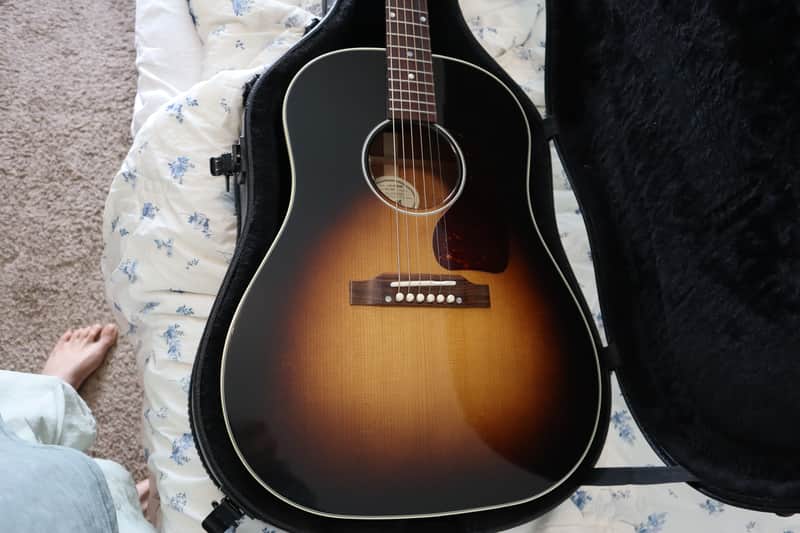 Gibson J-45 Standard 2023 image 1