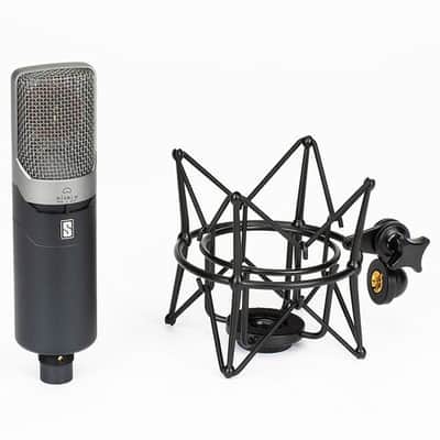 Slate Digital VMS ML-1A Large Diaphragm Modeling Microphone image 3