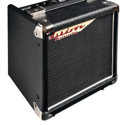 Ashdown AAA Tour Bus 10W 1x6.5 Bass Combo
