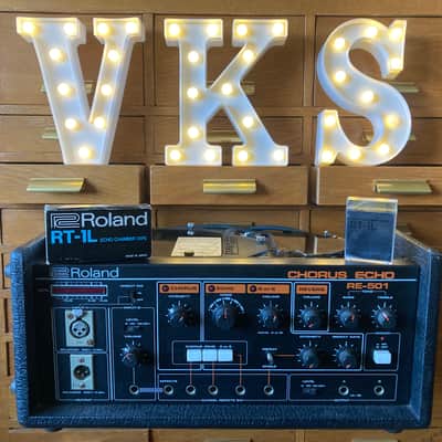 Roland  RE 501
