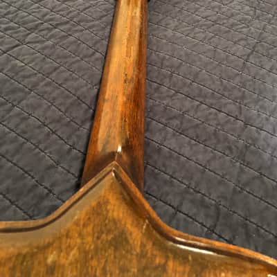 Gibson Style O from 1903 image 4