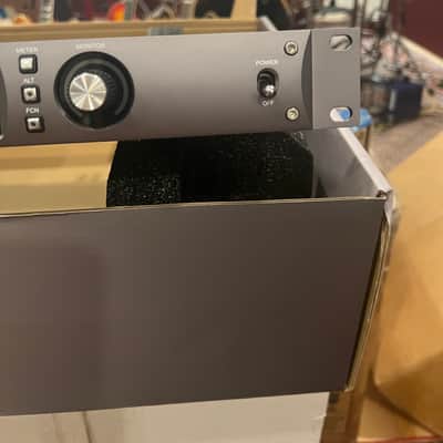 Universal Audio Apollo x16 Heritage Edition Thunderbolt 3 Audio Interface 2020 - Present - Gray image 3