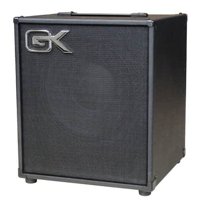 Gallien-Krueger MB-112 BAS COMBO 2026 - Black image 2