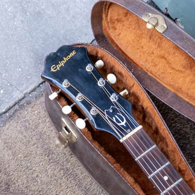 1964 Epiphone Cortez image 10