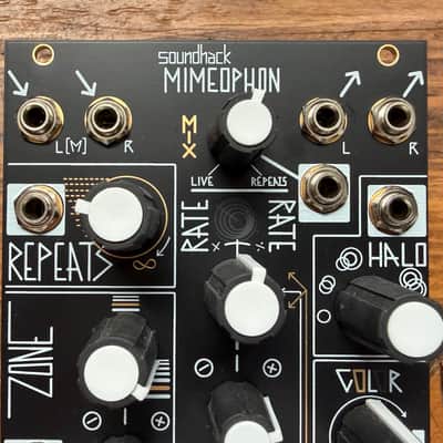 Make Noise Mimeophon (boxed) image 4