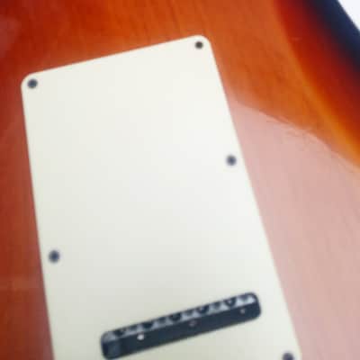 MARINA Stratocaster style MIJ 1990 image 10