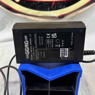 GigRig Generator Power Supply image 8