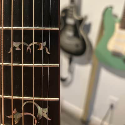 Taylor 914e with ES2 Electronics 2013 - 2015 - Natural image 11