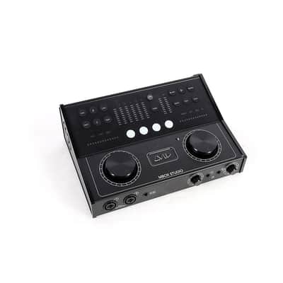 Avid MBOX Studio USB-C Audio Interface Regular image 1