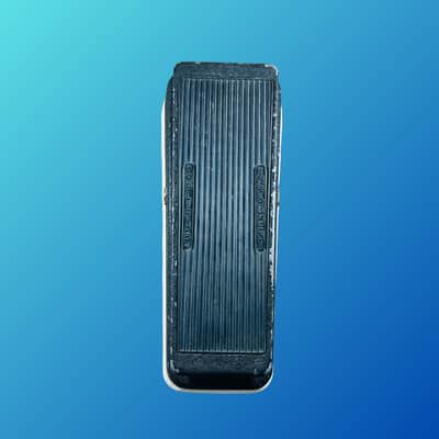 Jen Cry Baby Super Wah Pedal image 1
