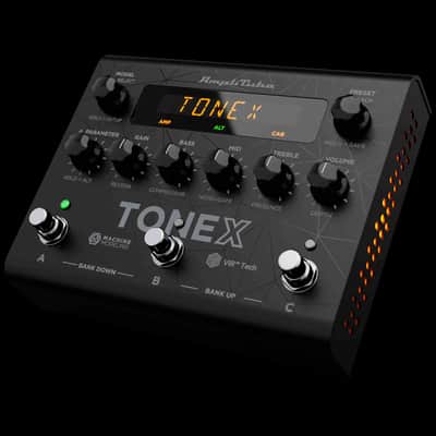 ToneX Pedal IK Multimédia image 3
