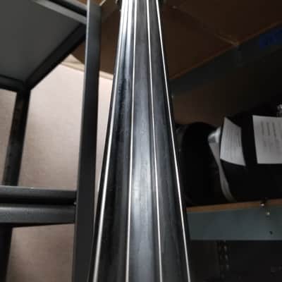 Carbon Fiber 3/4 Upright Bass w/ Bow and Bag image 10